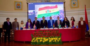 Lee más sobre el artículo TCP PLANTEA REFLEXIÓN ACADÉMICA Y SOCIAL CON MIRAS A RENOVAR PACTO CONSTITUCIONAL