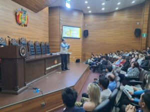 Lee más sobre el artículo 𝐓𝐑𝐈𝐁𝐔𝐍𝐀𝐋 𝐃𝐄𝐏𝐀𝐑𝐓𝐀𝐌𝐄𝐍𝐓𝐀𝐋 𝐄𝐋𝐄𝐂𝐓𝐎𝐑𝐀𝐋  𝐃𝐄 𝐂𝐇𝐔𝐐𝐔𝐈𝐒𝐀𝐂𝐀 𝐀𝐁𝐑𝐄 𝐄𝐒𝐏𝐀𝐂𝐈𝐎 𝐈𝐍𝐅𝐎𝐑𝐌𝐀𝐓𝐈𝐕𝐎 𝐂𝐎𝐍 𝐄𝐋 𝐓𝐂𝐏 𝐄𝐍 𝐓𝐎𝐑𝐍𝐎 𝐀 𝐋𝐀𝐒 𝐄𝐋𝐄𝐂𝐂𝐈𝐎𝐍𝐄𝐒 𝐆𝐄𝐍𝐄𝐑𝐀𝐋𝐄𝐒 𝟐𝟎𝟐𝟓