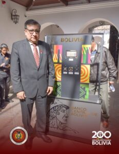 Lee más sobre el artículo 𝑷𝑹𝑬𝑺𝑰𝑫𝑬𝑵𝑻𝑬 𝑫𝑬𝑳 𝑻𝑪𝑷 𝑷𝑨𝑹𝑻𝑰𝑪𝑰𝑷𝑨 𝑫𝑬𝑳 𝑴𝑶𝑴𝑬𝑵𝑻𝑶 𝑯𝑰𝑺𝑻𝑶́𝑹𝑰𝑪𝑶 𝑫𝑬 𝑷𝑹𝑬𝑺𝑬𝑵𝑻𝑨𝑪𝑰𝑶́𝑵 𝑫𝑬 𝑩𝑰𝑳𝑳𝑬𝑻𝑬 𝒀 𝑴𝑶𝑵𝑬𝑫𝑨𝑺 𝑫𝑬𝑳 𝑩𝑰𝑪𝑬𝑵𝑻𝑬𝑵𝑨𝑹𝑰𝑶