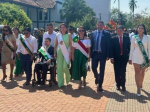 Lee más sobre el artículo 𝑺𝒐𝒎𝒐𝒔 𝒑𝒂𝒓𝒕𝒆 𝒅𝒆 𝒔𝒖 𝒉𝒊𝒔𝒕𝒐𝒓𝒊𝒂 𝑬𝑳 𝑻𝑪𝑷 𝑷𝑨𝑹𝑻𝑰𝑪𝑰𝑷𝑶́ 𝑫𝑬 𝑳𝑶𝑺 87 𝑨𝑵𝑰𝑽𝑬𝑹𝑺𝑨𝑹𝑰𝑶 𝑫𝑬 𝑷𝑨𝑵𝑫𝑶