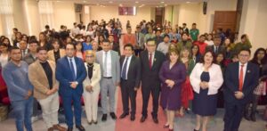 Lee más sobre el artículo 𝐄𝐒𝐓𝐔𝐃𝐈𝐀𝐍𝐓𝐄𝐒 𝐃𝐄 𝐒𝐀𝐍 𝐅𝐑𝐀𝐍𝐂𝐈𝐒𝐂𝐎 𝐗𝐀𝐕𝐈𝐄𝐑 𝐃𝐄 𝐂𝐇𝐔𝐐𝐔𝐈𝐒𝐀𝐂𝐀 𝐏𝐀𝐑𝐓𝐈𝐂𝐈𝐏𝐀𝐍 𝐀𝐂𝐓𝐈𝐕𝐀𝐌𝐄𝐍𝐓𝐄 𝐃𝐄𝐋 𝐂𝐎𝐍𝐕𝐄𝐑𝐒𝐀𝐓𝐎𝐑𝐈𝐎 𝐀𝐂𝐀𝐃É𝐌𝐈𝐂𝐎: “𝐃𝐈Á𝐋𝐎𝐆𝐎𝐒 𝐄𝐍 𝐓𝐎𝐑𝐍𝐎 𝐀 𝐋𝐀 𝐑𝐄𝐅𝐎𝐑𝐌𝐀 𝐃𝐄 𝐋𝐀 𝐂𝐎𝐍𝐒𝐓𝐈𝐓𝐔𝐂𝐈Ó𝐍”