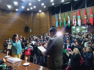 Lee más sobre el artículo 𝐏𝐨𝐫 𝐮𝐧𝐚𝐧𝐢𝐦𝐢𝐝𝐚𝐝 𝐒𝐀𝐋𝐀 𝐏𝐋𝐄𝐍𝐀 𝐃𝐄𝐋 𝐓𝐂𝐏 𝐏𝐎𝐒𝐄𝐒𝐈𝐎𝐍𝐀 𝐀 𝐏𝐀𝐎𝐋𝐀 𝐏𝐑𝐔𝐃𝐄𝐍𝐂𝐈𝐎 𝐂𝐀𝐍𝐃𝐈𝐀 𝐂𝐎𝐌𝐎 𝐒𝐔 𝐍𝐔𝐄𝐕𝐀 𝐏𝐑𝐄𝐒𝐈𝐃𝐄𝐍𝐓𝐀