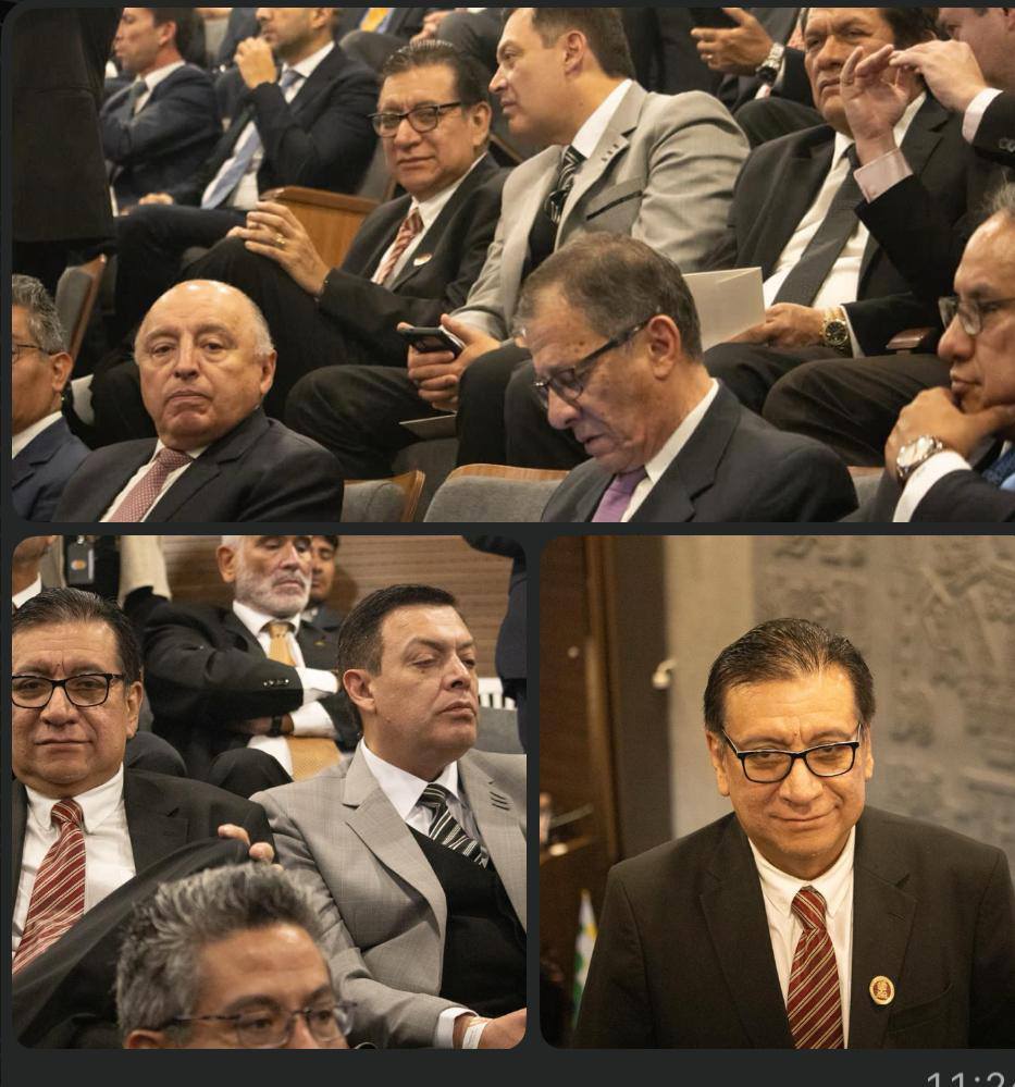 Lee más sobre el artículo 𝙏𝙍𝙄𝘽𝙐𝙉𝘼𝙇 𝘾𝙊𝙉𝙎𝙏𝙄𝙏𝙐𝘾𝙄𝙊𝙉𝘼𝙇 𝙋𝙇𝙐𝙍𝙄𝙉𝘼𝘾𝙄𝙊𝙉𝘼𝙇 𝙅𝙐𝙉𝙏𝙊 𝘼 𝙏𝙊𝘿𝘼𝙎 𝙇𝘼𝙎 𝙄𝙉𝙎𝙏𝘼𝙉𝘾𝙄𝘼𝙎 𝙅𝙐𝘿𝙄𝘾𝙄𝘼𝙇𝙀𝙎 𝘿𝙀𝙇 𝙋𝘼𝙄́𝙎 𝙋𝘼𝙍𝙏𝙄𝘾𝙄𝙋𝘼 𝙀𝙉 𝙇𝘼 𝘼𝙎𝙐𝙉𝙎𝙄𝙊́𝙉  𝘿𝙀 𝙈𝘼𝙉𝘿𝙊 𝘿𝙀𝙇 𝙋𝙍𝙀𝙎𝙄𝘿𝙀𝙉𝙏𝙀 𝙍𝙊𝘿𝙍𝙄𝙂𝙊 𝙋𝘼𝙕