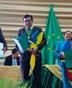 Lee más sobre el artículo 𝑮𝑶𝑩𝑰𝑬𝑹𝑵𝑶 𝑨𝑼𝑻𝑶́𝑵𝑶𝑴𝑶 𝑫𝑬𝑷𝑨𝑹𝑻𝑨𝑴𝑬𝑵𝑻𝑨𝑳 𝑫𝑬𝑳 𝑩𝑬𝑵𝑰 𝑫𝑰𝑺𝑻𝑰𝑵𝑮𝑼𝑬 𝑪𝑶𝑵 𝑳𝑨 𝑴𝑬𝑫𝑨𝑳𝑳𝑨 𝑫𝑬𝑳 𝑯𝑶𝑵𝑶𝑹 𝑨𝑳 𝑴𝑬́𝑹𝑰𝑻𝑶 𝑨𝑳 𝑷𝑹𝑬𝑺𝑰𝑫𝑬𝑵𝑻𝑬 𝑫𝑬𝑳 𝑻𝑪𝑷 𝑮𝑶𝑵𝒁𝑨𝑳𝑶 𝑯𝑼𝑹𝑻𝑨𝑫𝑶