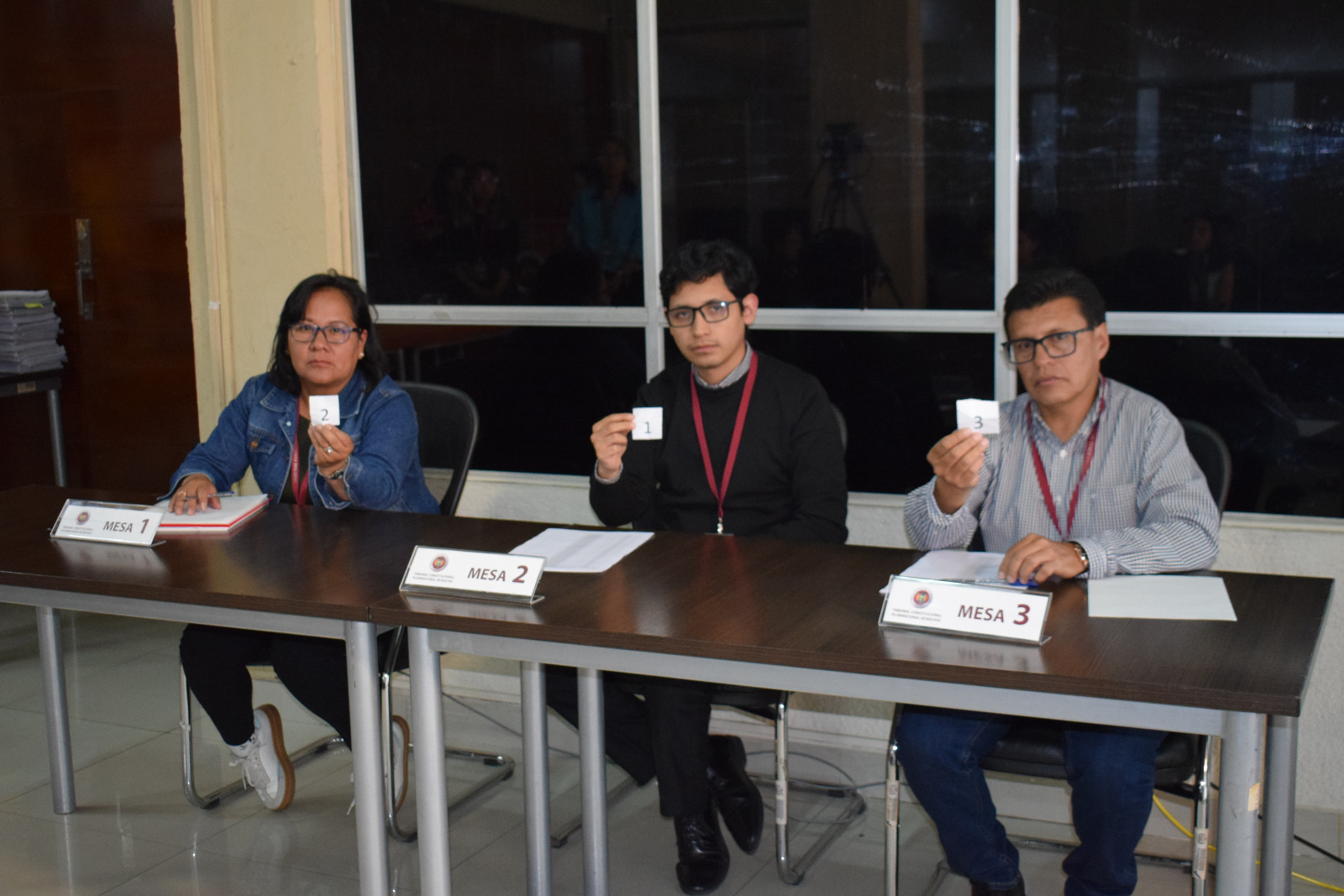 Lee más sobre el artículo Compromiso con los derechos: el TCP impulsa la atención de 60 procesos constitucionales