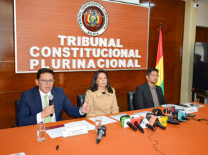 Lee más sobre el artículo TCP lanza Jornadas Nacionales para descongestionar causas y fortalecer la tutela de derechos