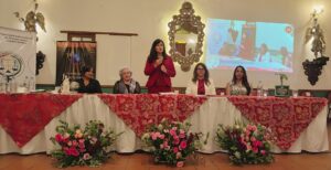 Lee más sobre el artículo Un reconocimiento que fortalece el liderazgo de las mujeres en la justicia