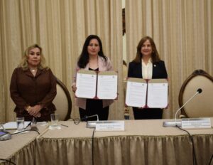 Lee más sobre el artículo TCP y Tribunal de Justicia de la CAN fortalecen la integración jurídica con la firma de un Memorando de Entendimiento