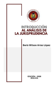 INTRODUCCION AL ANALISIS DE LA JURISPRUDENCIA