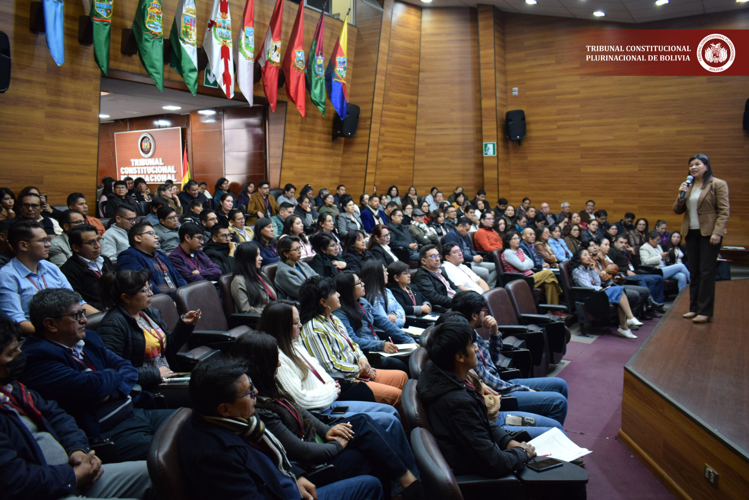 En este momento estás viendo TCP IMPULSA CULTURA DE RESPETO, TRANSPARENCIA Y EXCELENCIA INSTITUCIONAL