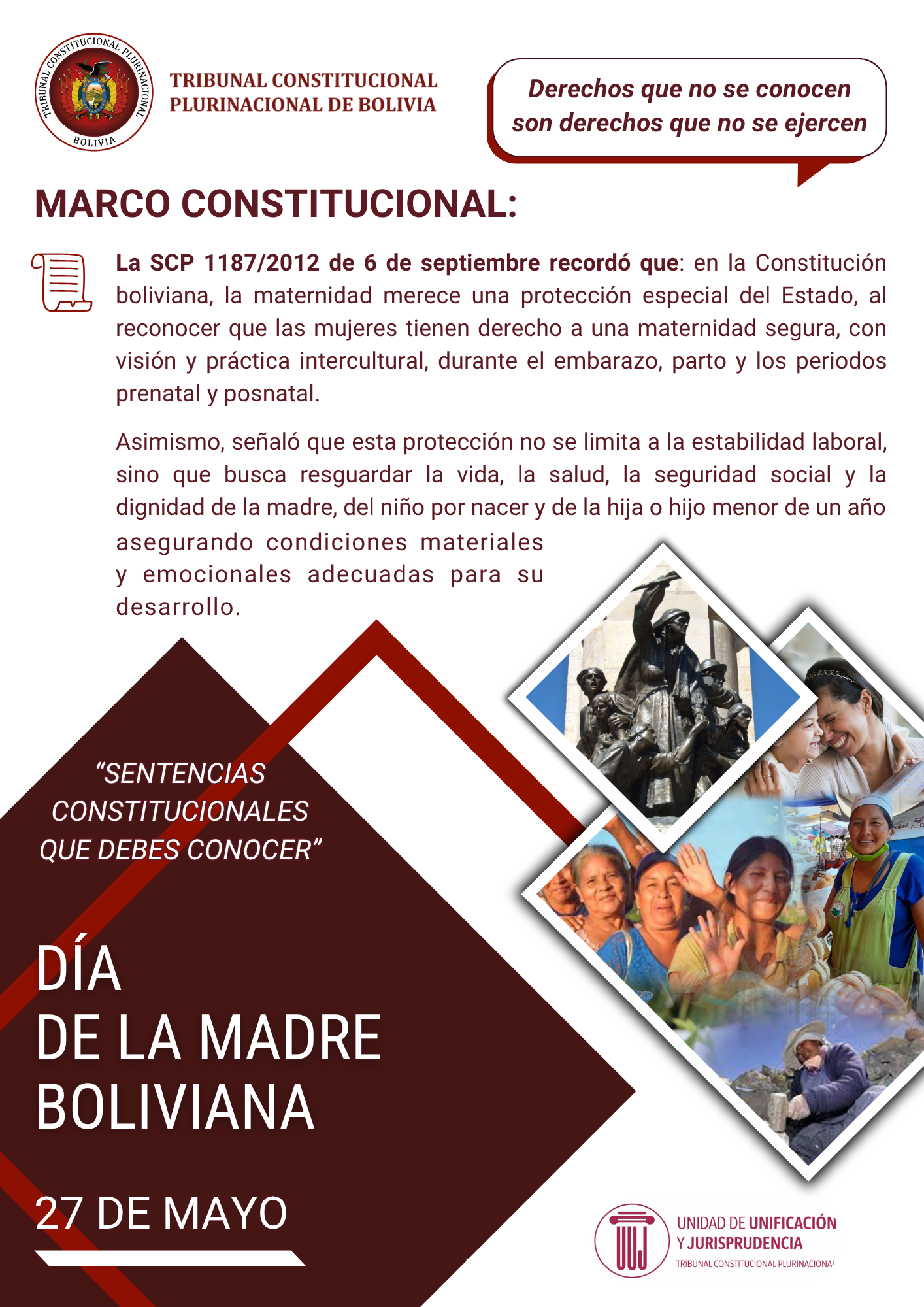 En este momento estás viendo ¡Feliz Día de la Madre!