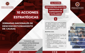 Lee más sobre el artículo 📌 𝟒𝐭𝐚 𝐀𝐜𝐜𝐢𝐨́𝐧 𝐄𝐬𝐭𝐫𝐚𝐭𝐞́𝐠𝐢𝐜𝐚 | 𝐃𝐞𝐬𝐜𝐞𝐧𝐭𝐫𝐚𝐥𝐢𝐳𝐚𝐜𝐢𝐨́𝐧 𝐎𝐩𝐞𝐫𝐚𝐭𝐢𝐯𝐚 𝐝𝐞 𝐄𝐱𝐩𝐞𝐝𝐢𝐞𝐧𝐭𝐞𝐬 𝐓𝐮𝐭𝐞𝐥𝐚𝐫𝐞𝐬