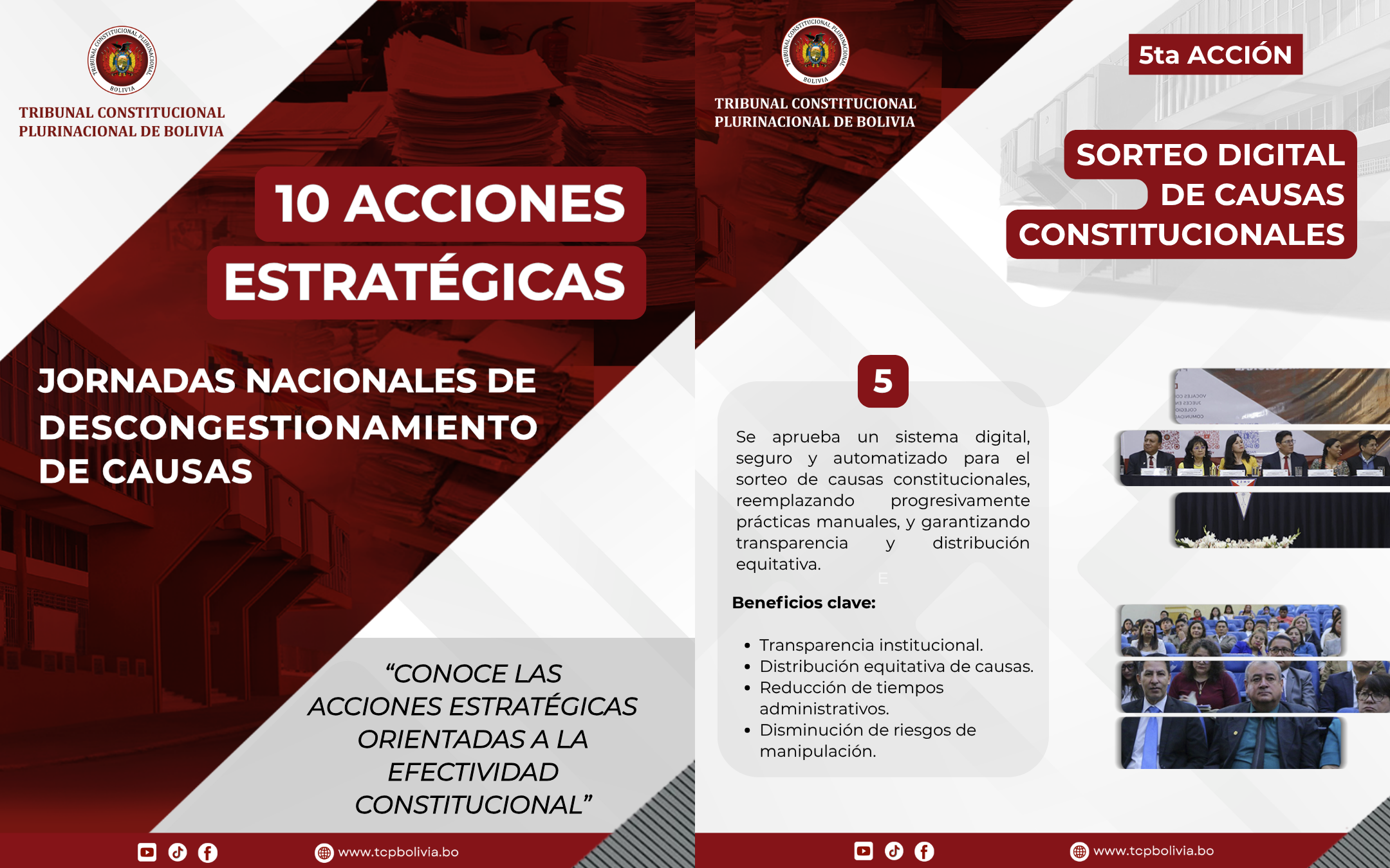 En este momento estás viendo 📌 𝟓𝐭𝐚 𝐀𝐜𝐜𝐢𝐨́𝐧 𝐄𝐬𝐭𝐫𝐚𝐭𝐞́𝐠𝐢𝐜𝐚 | 𝐒𝐨𝐫𝐭𝐞𝐨 𝐃𝐢𝐠𝐢𝐭𝐚𝐥 𝐝𝐞 𝐂𝐚𝐮𝐬𝐚𝐬 𝐂𝐨𝐧𝐬𝐭𝐢𝐭𝐮𝐜𝐢𝐨𝐧𝐚𝐥𝐞𝐬