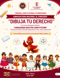 Lee más sobre el artículo ¡Dibuja tus derechos y haz que tu creatividad sea parte de nuestra Constitución!