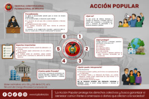 Lee más sobre el artículo Acción de popular