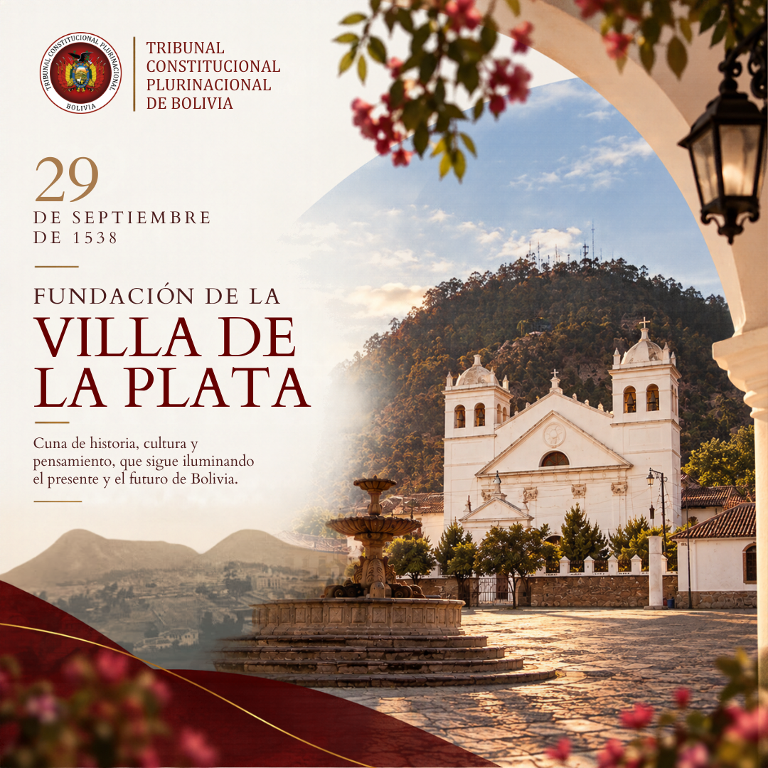 En este momento estás viendo Hoy conmemoramos la fundación de la Villa de La Plata