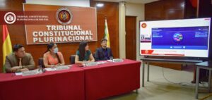 Lee más sobre el artículo TCP DA UN SALTO A LA MODERNIZACIÓN: IMPLEMENTA POR PRIMERA VEZ EL SORTEO DIGITAL DE CAUSAS CONSTITUCIONALES